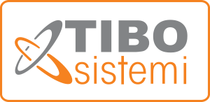 Tibo sistemi logo